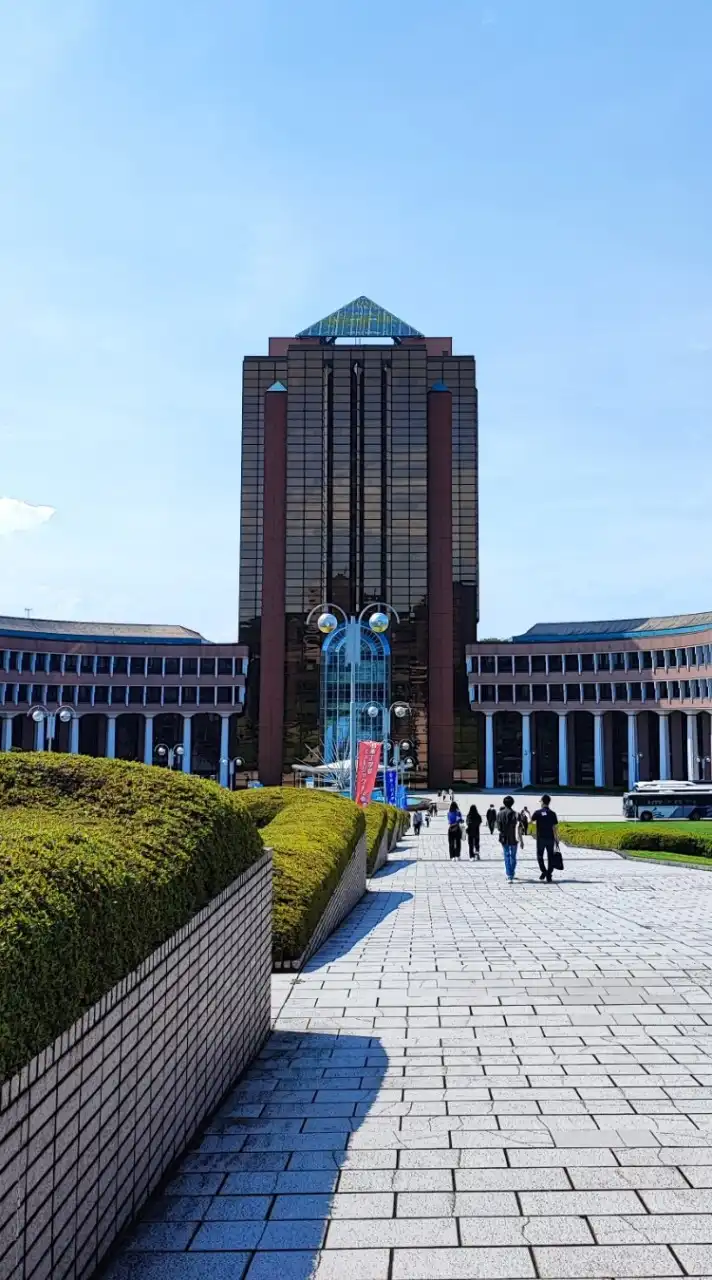 東京工科大学🌸2025新入生向けオープンチャットーTUT25年ー