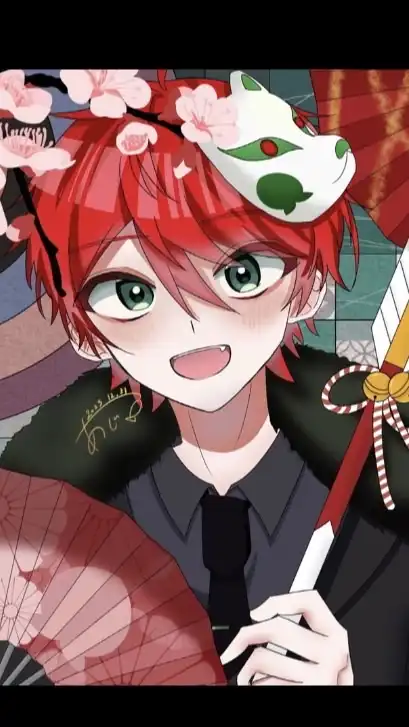 からぴちイラスト部屋🍑