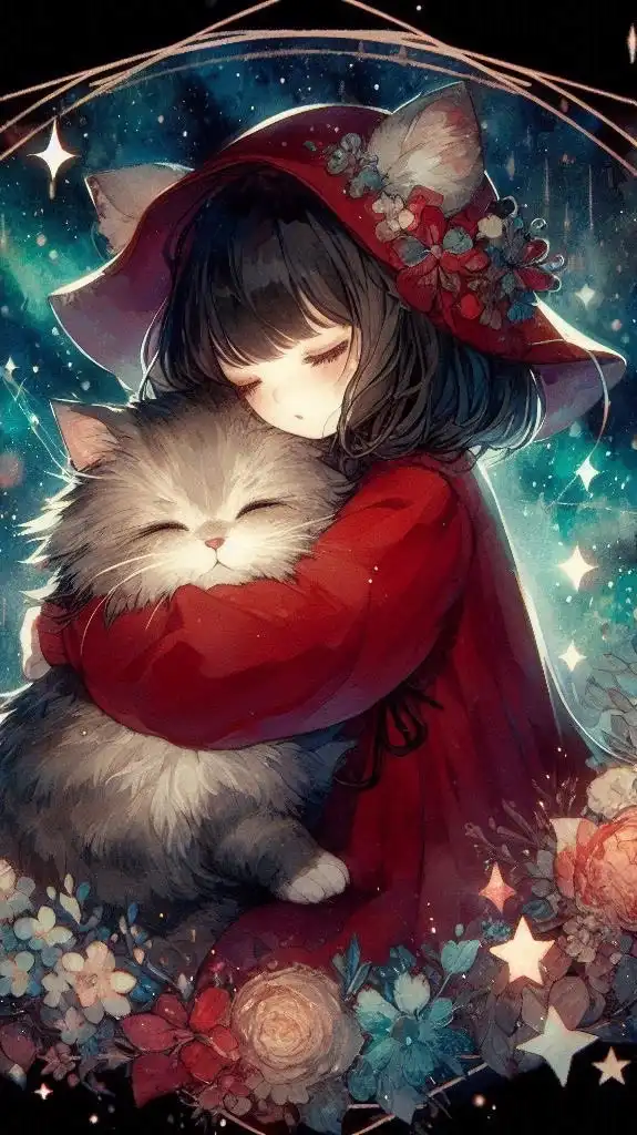 のらねこの眠れない夜#ライブトーク