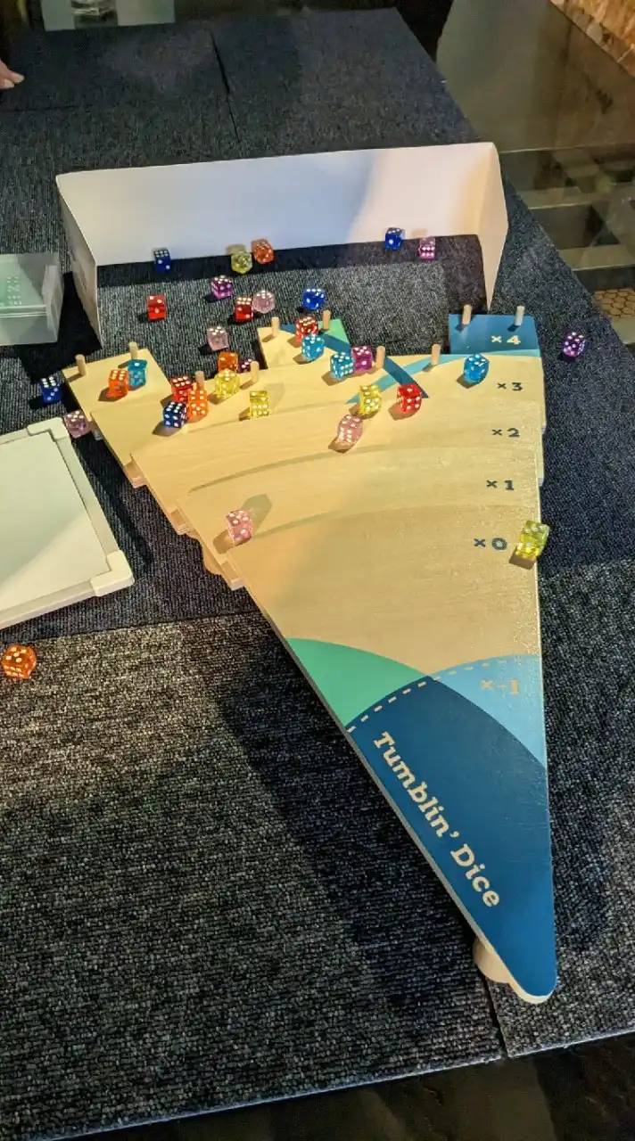 湘南ボードゲーム会 login茅ヶ崎