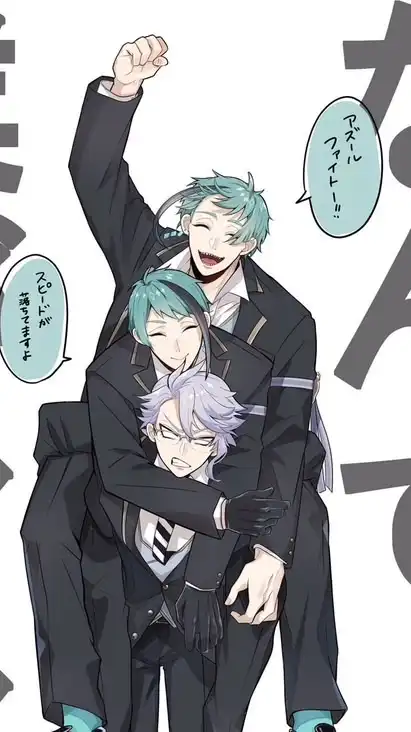 オタクしてる子おいで#画像集め捗るとは思うよ