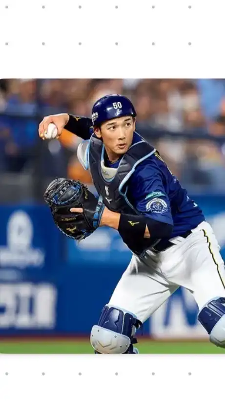 中学・高校野球キャッチャーだけオプ