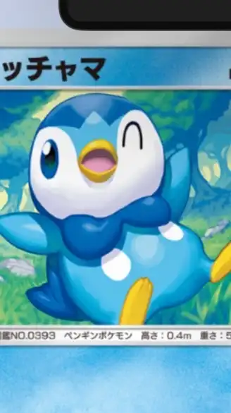 ポケポケポッチャマ
