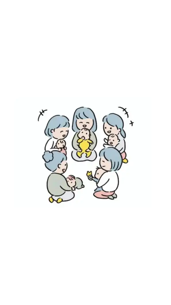 北摂ママサークル