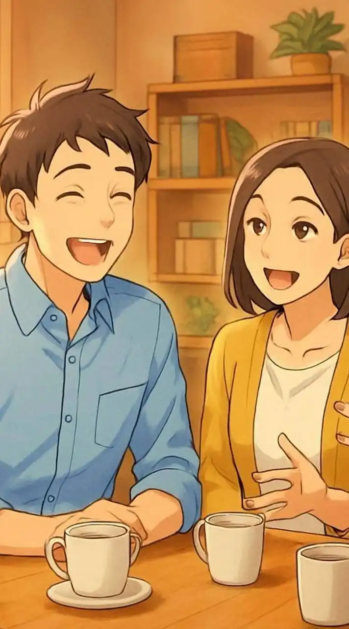 みんなのコミニケーション部屋