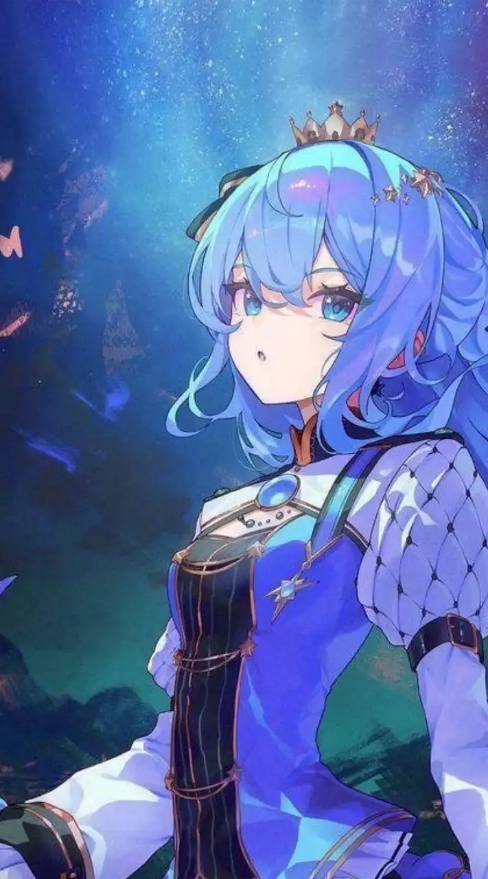 すいちゃん好き、星詠みたちの集い