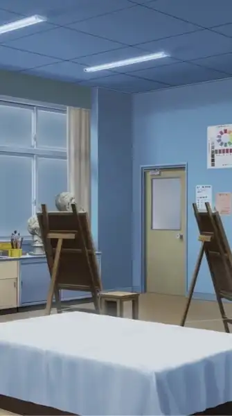 ぼっち美術部【少数人数作業通話部屋】