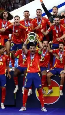 サッカー⚽️スペイン🇪🇸代表を応援する会