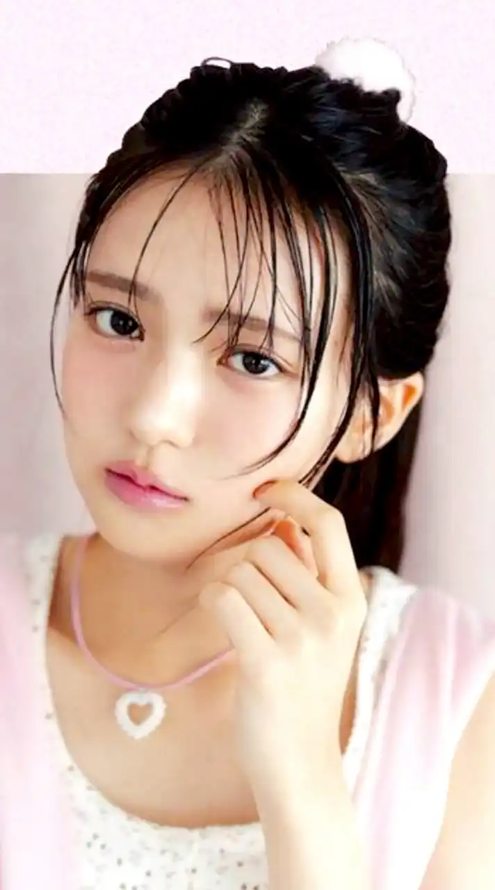 瀬戸口心月愛好会【💜乃木坂46・6期生💜】