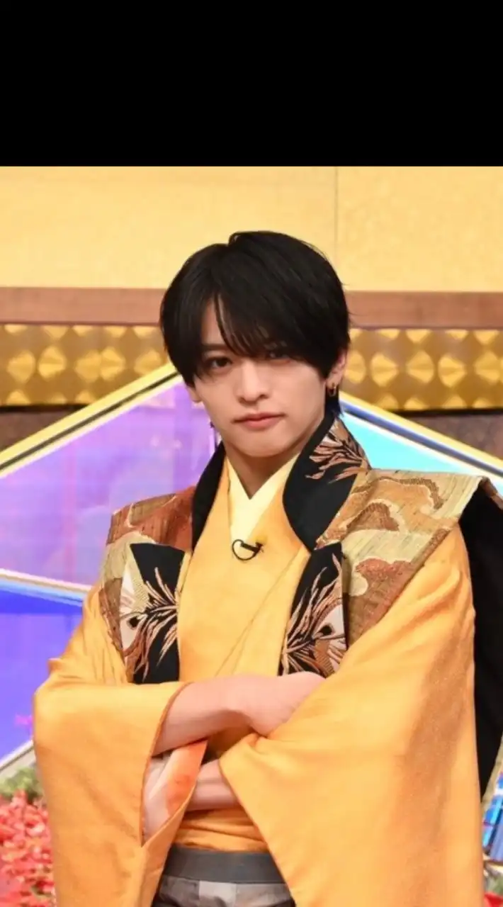 💛猪俣周杜ファン💛🐣Everyting！timelesz（他オプチャ宣伝目的の参加は不可です。）