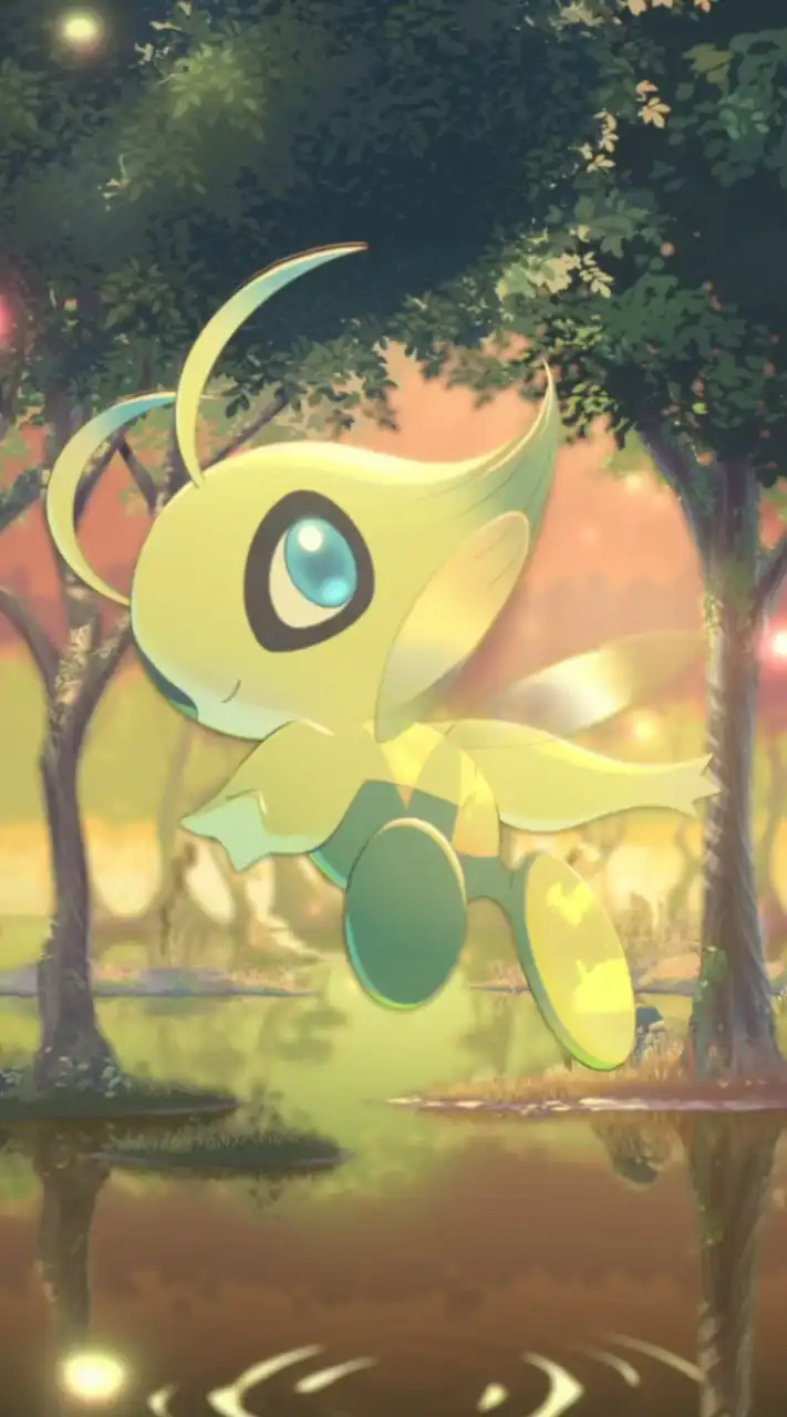 ポケポケ交換＆雑談