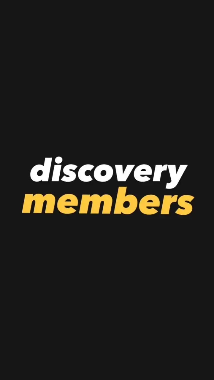 discovery members