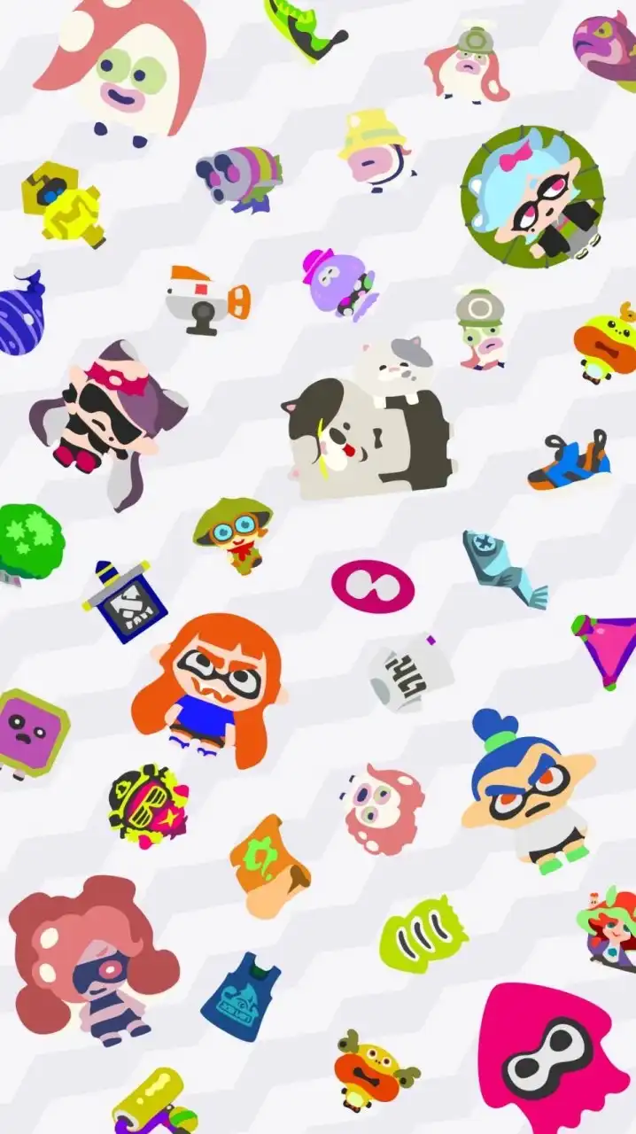 🦑35歳からのスプラトゥーン3🦑