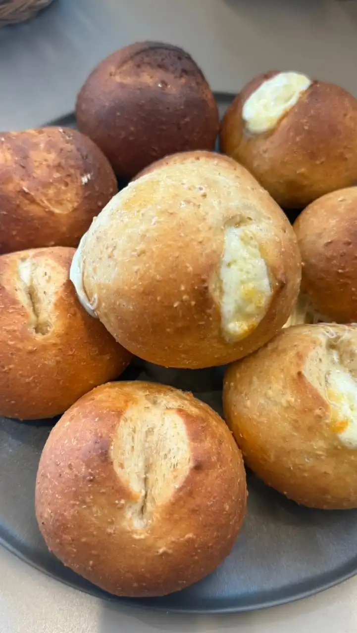 ライフブレッド🥐ラウンジ