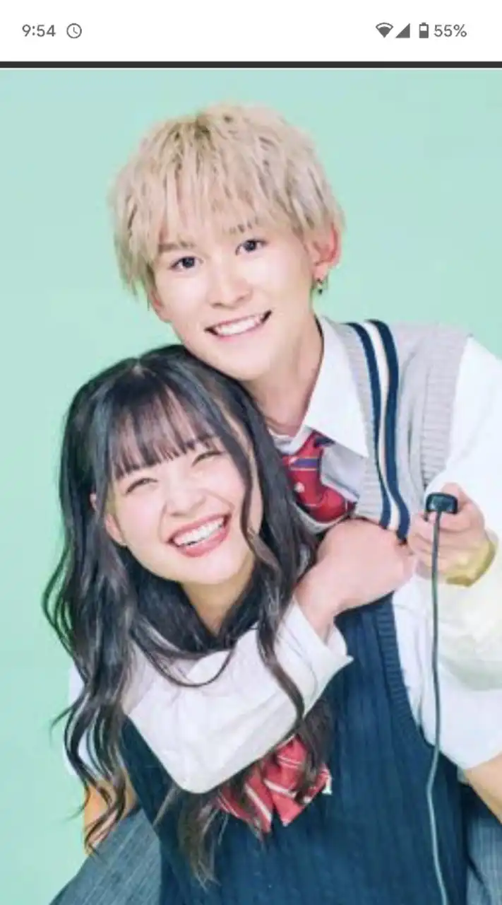 今日好き！〜🇰🇷✈️編だよ！〜💓💕