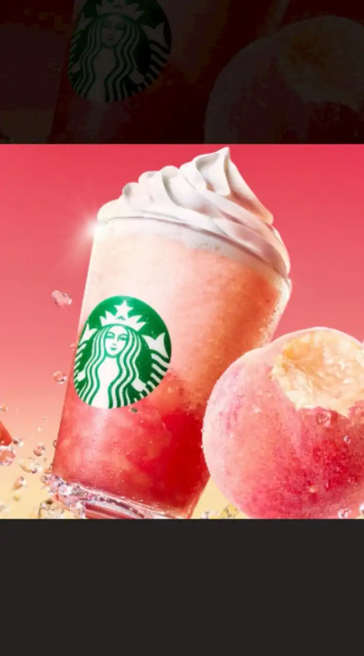 Ｉ ♥️スタバ♥