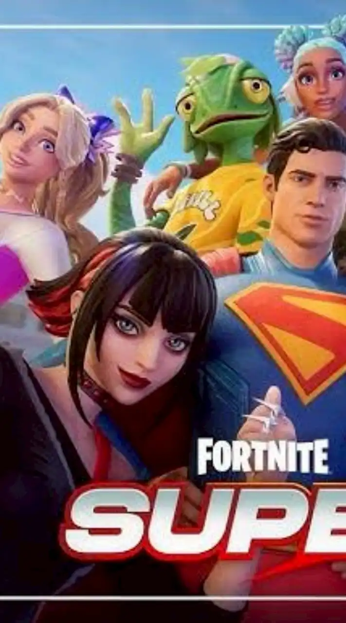 フォートナイト　31歳以上の集い【Fortnite】