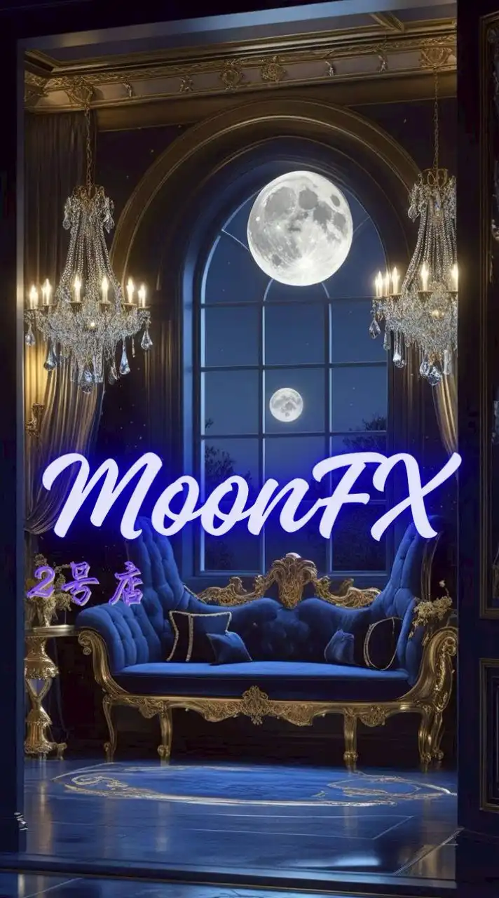 MoonFX自動売買🎑TradeROOM