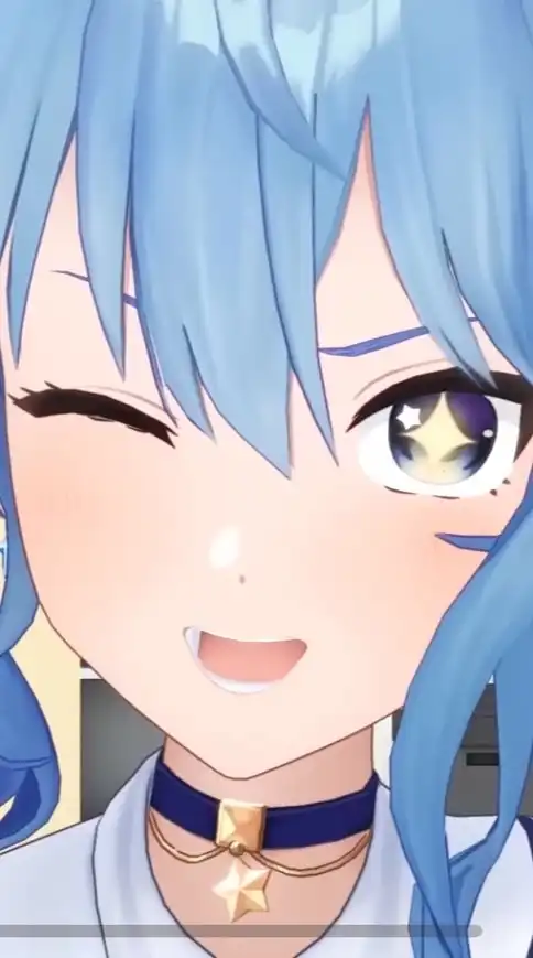 Vtuber好きの楽園
