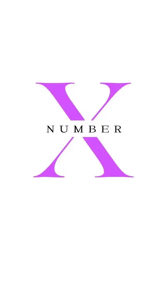 number X