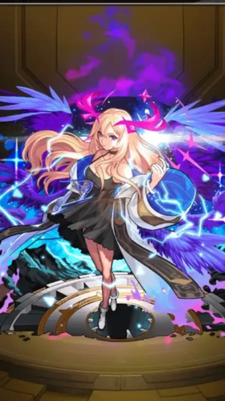 モンスト〜絆ノ宴〜