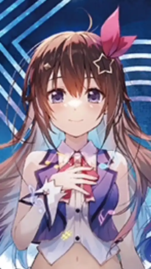 ホロライブなりきり〜!