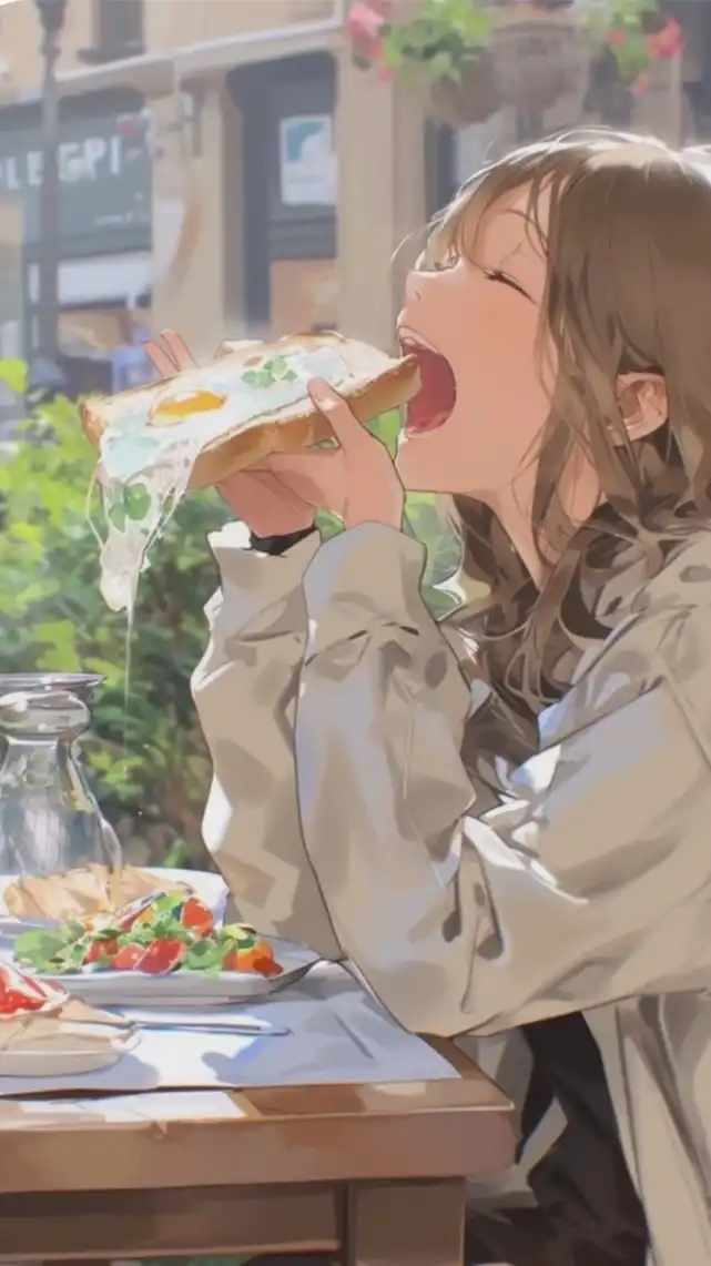 ⑅̥꒰ঌ 大人の雑談໒꒱⑅̥恋バナ楽しくお喋り♪