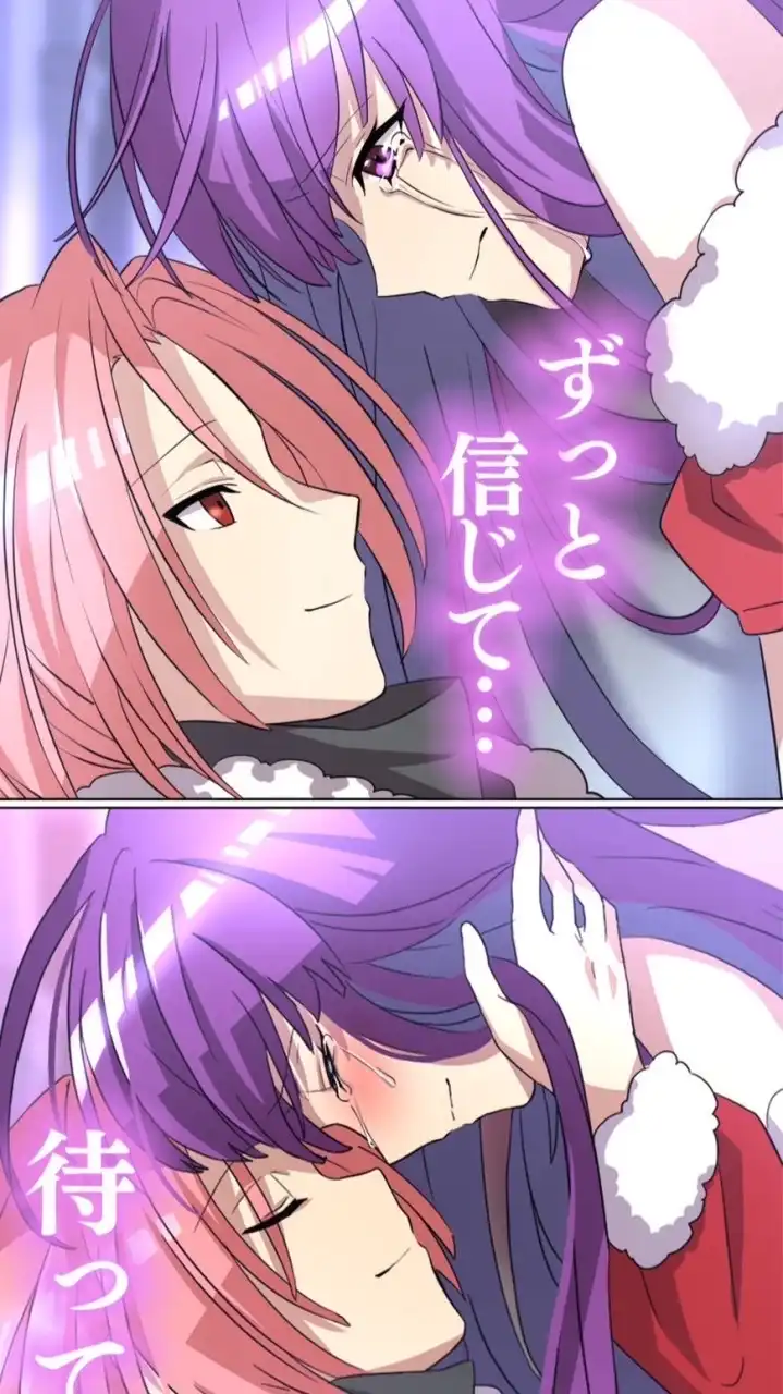 俺クロ好きな人来てー！