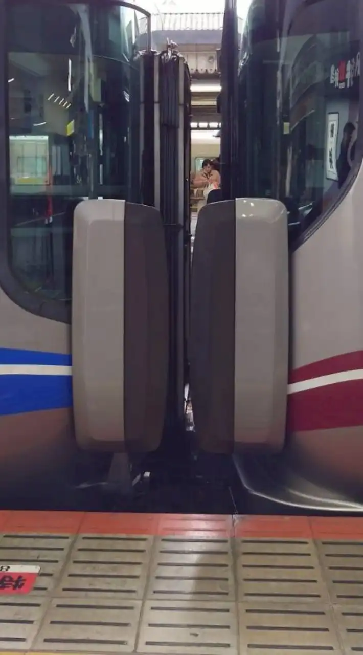 [ZTH]  全国の鉄道好きな人、集まれ～～！(学生や初心者、上級者大歓迎！(70人目標!！))