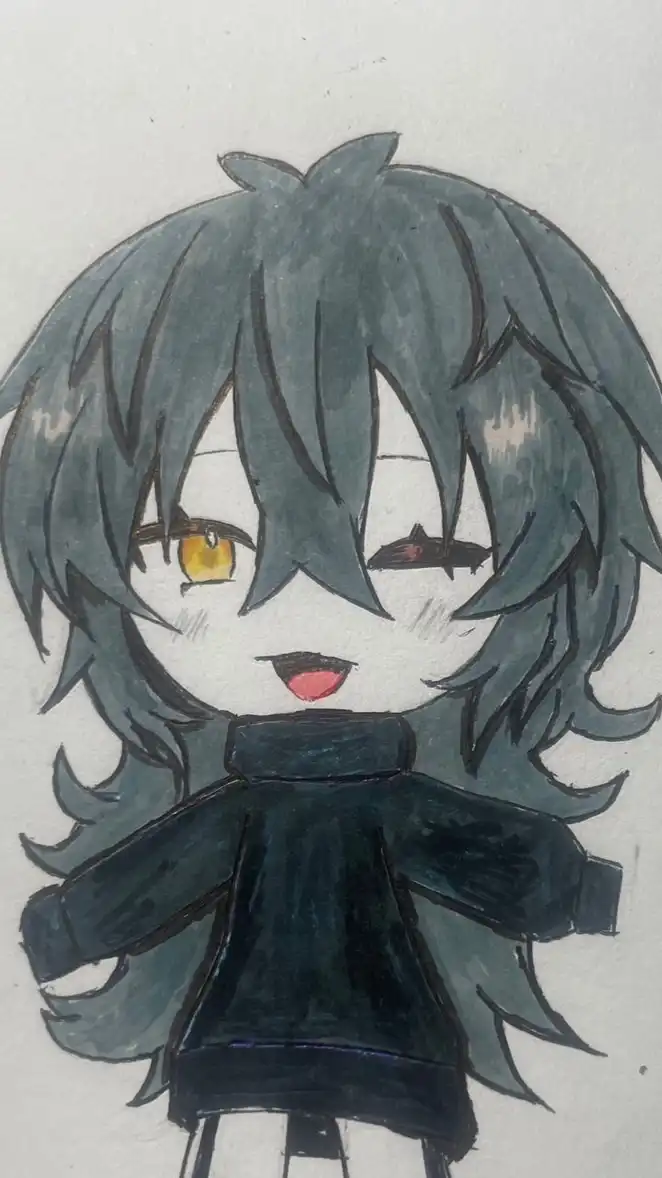 チーム人狼！