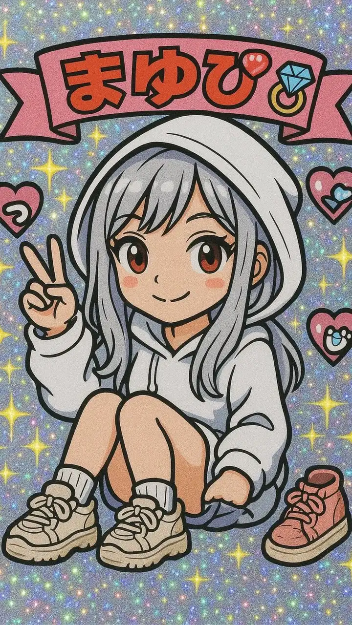 🩵💍マユピのオープンチャット💎💙