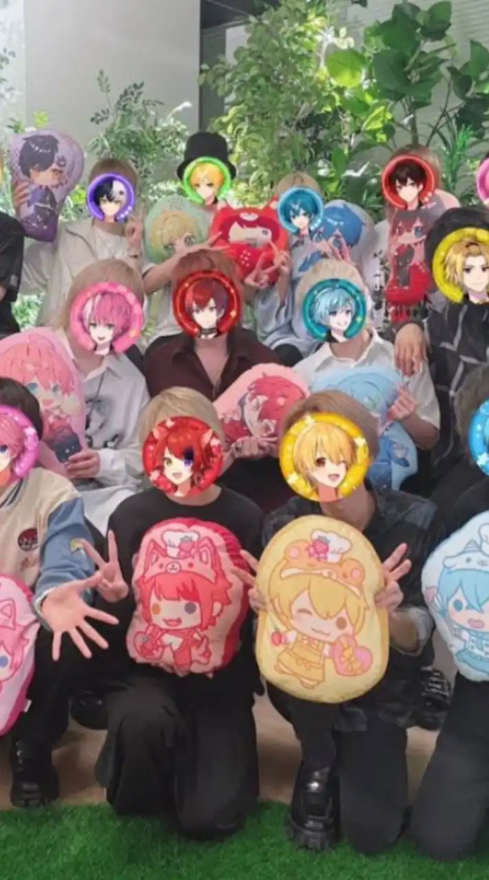 STPR好きなら入るべき！