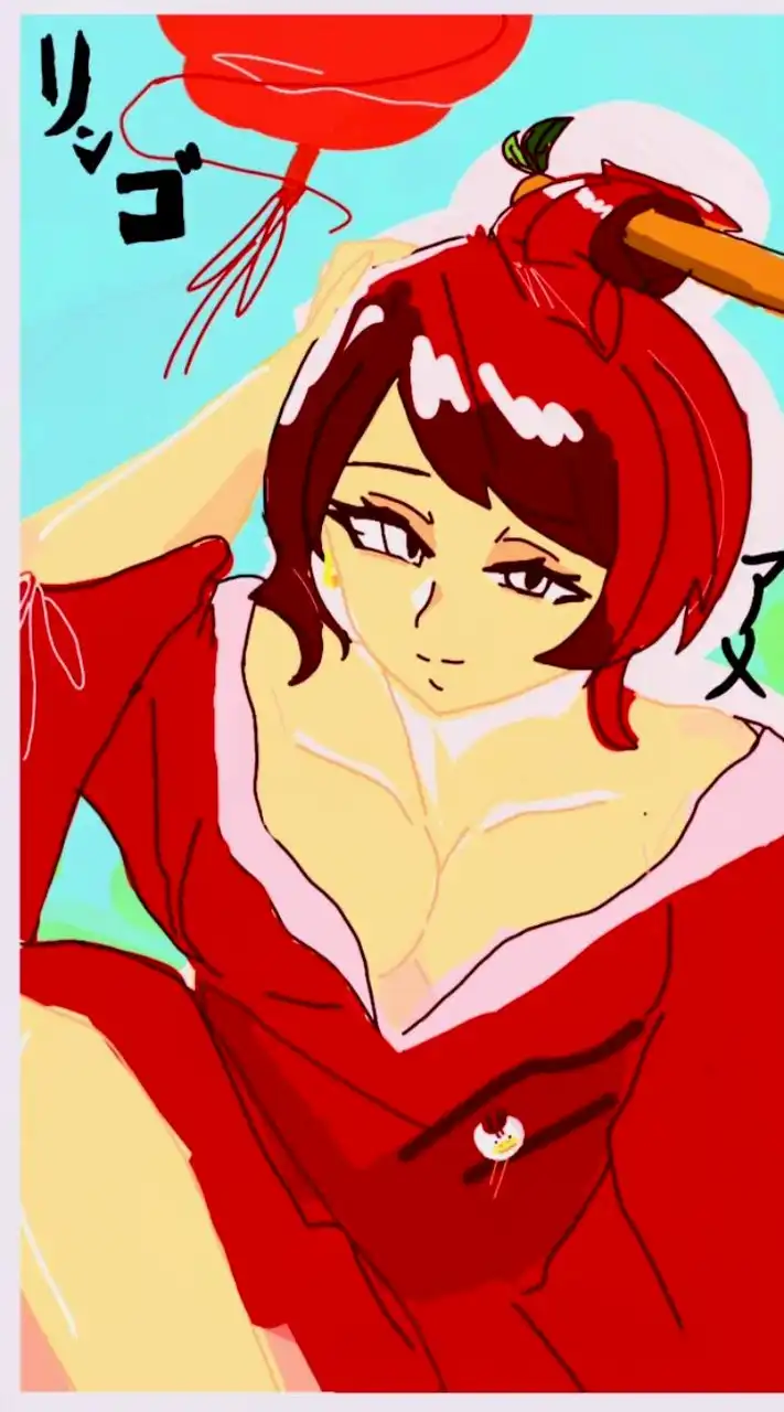 イラスト好き集まれ！田中帳の暇つぶし【公式】