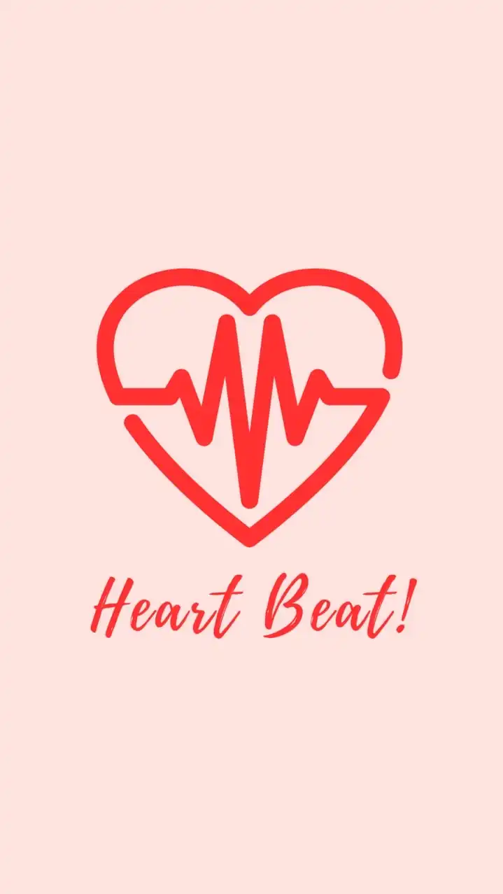Heart Beat!!!
