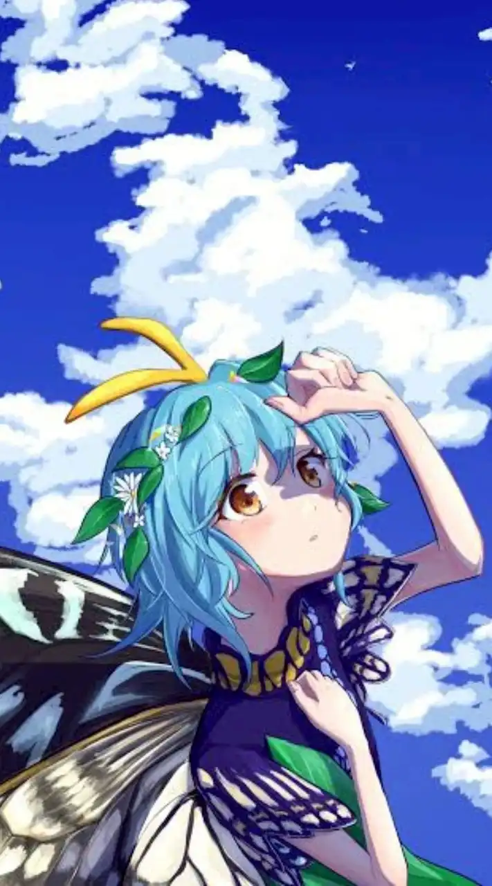 一緒に東方のこととか話そぉぉーー！！！ε٩(๑>ω<)۶з٩(ˊᗜˋ*)و