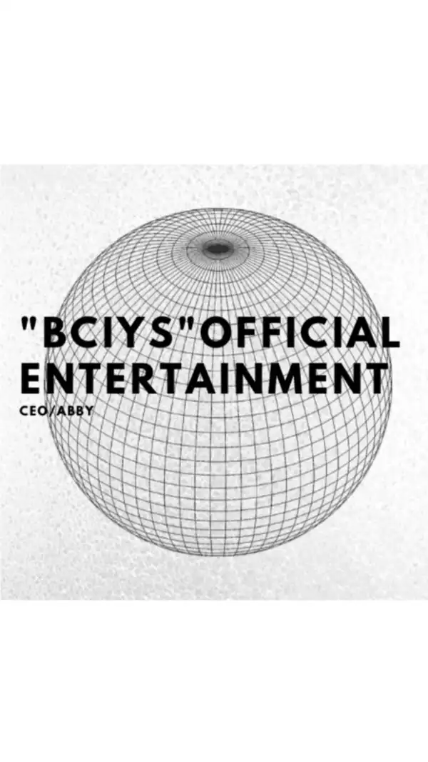 "Bciys" official entertainment