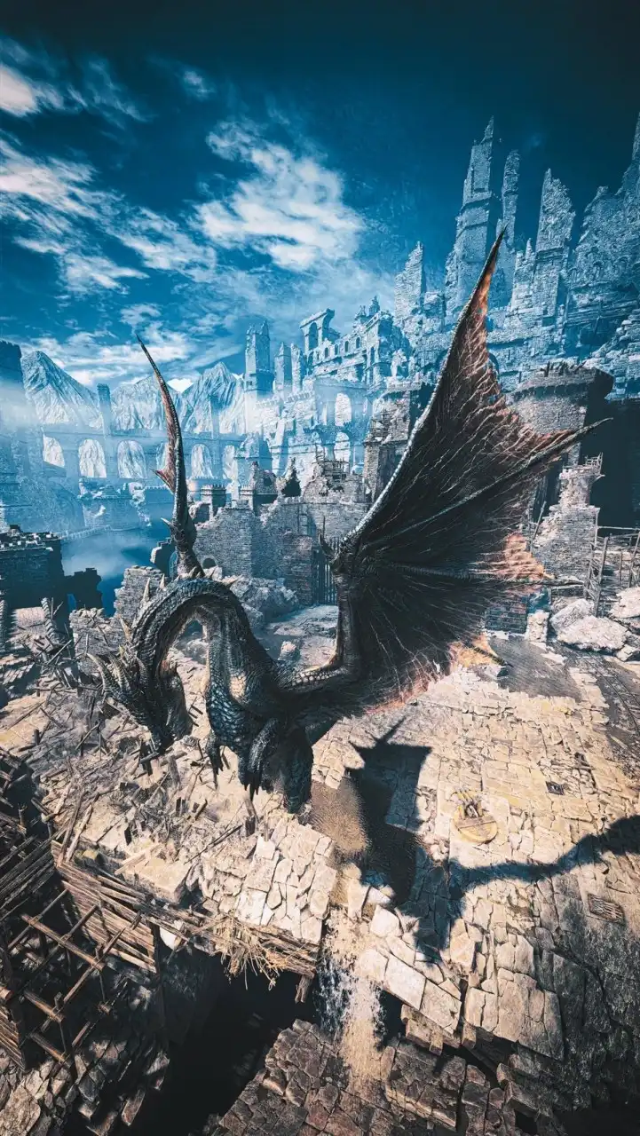 40代からの🏹モンハンワイルズ🐉