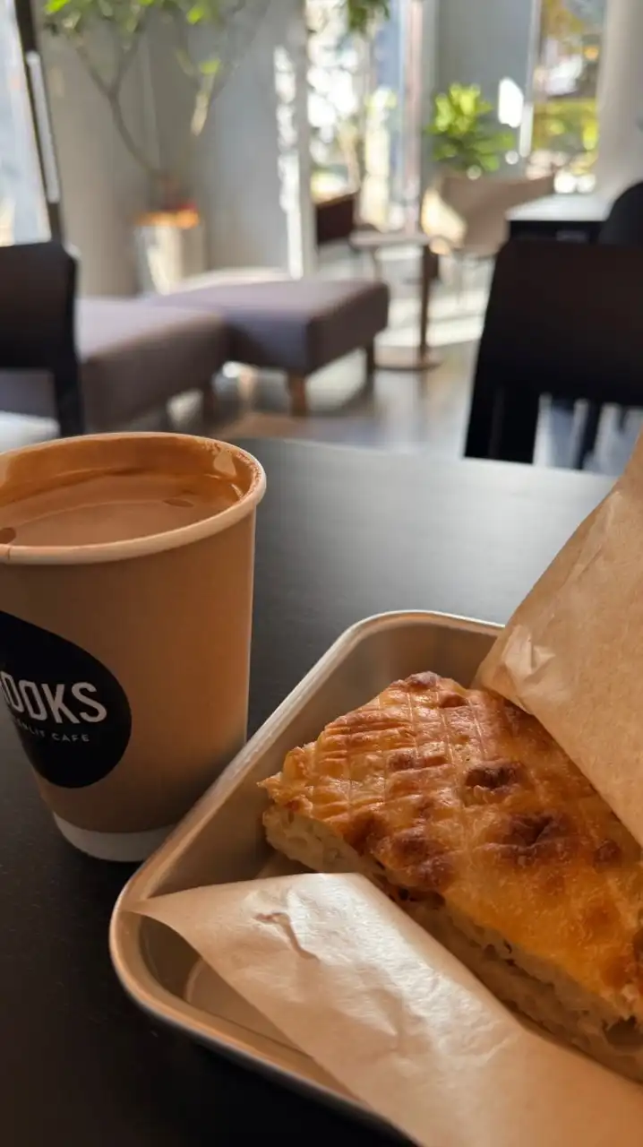🏝️のんびり歩き気ままにカフェ☕️in 関東