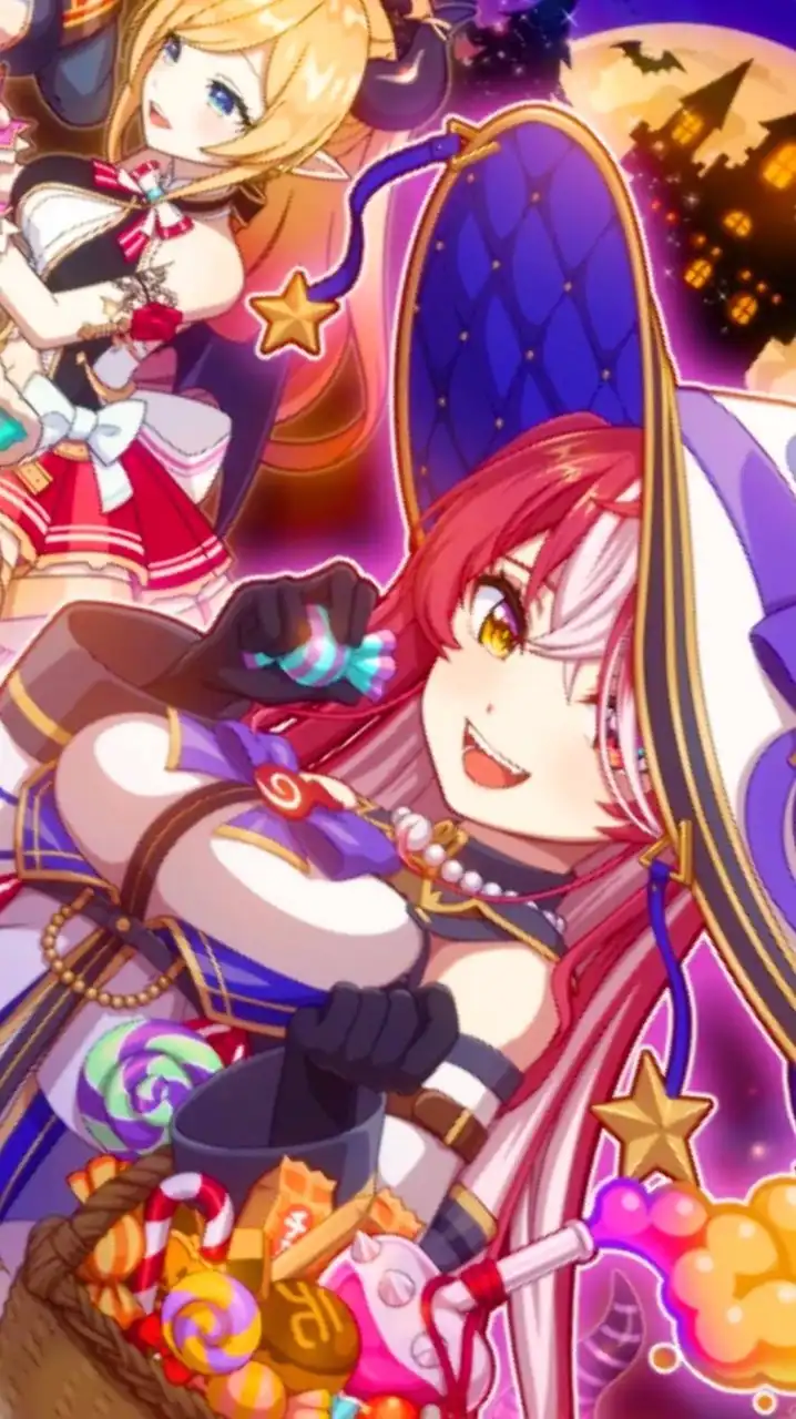ぷにぷにホロライブから始めた人おいで！