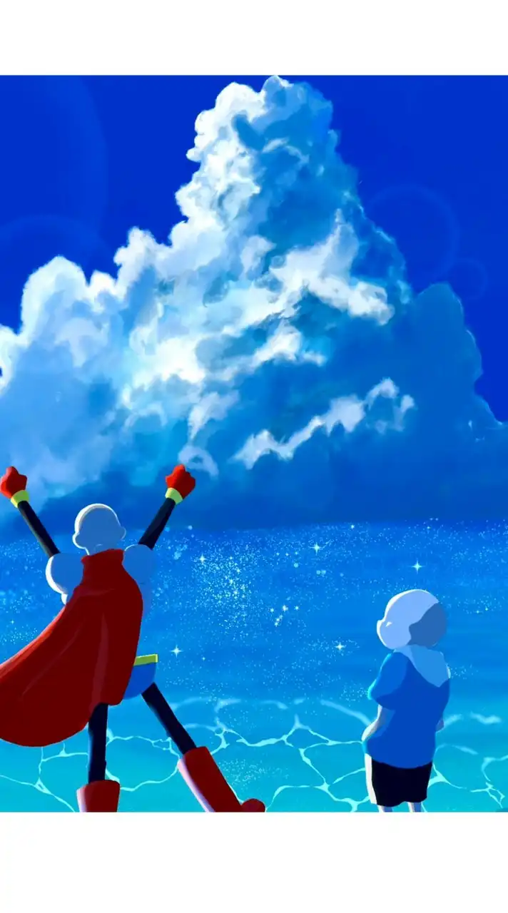 『*小中高生限定*』アンテ絵描きあつまれ！AU、デルタルーンあり！