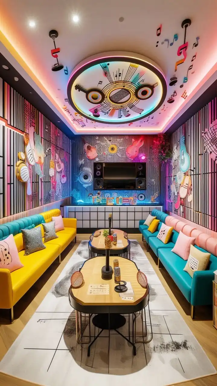 歌いBAR🎙