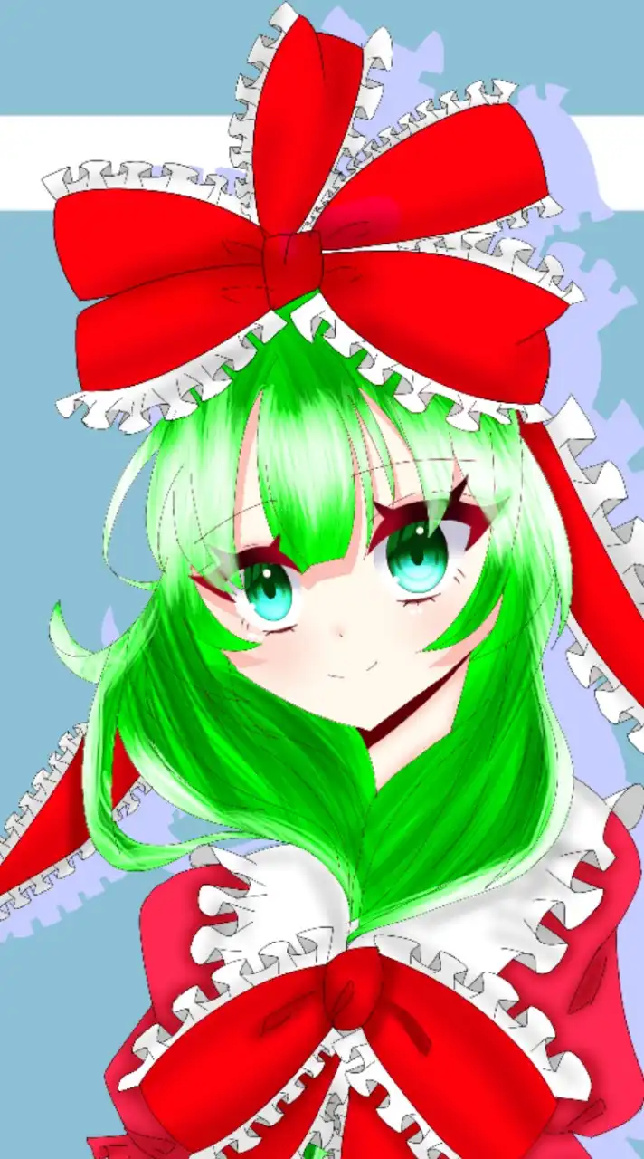 東方イラスト上達会