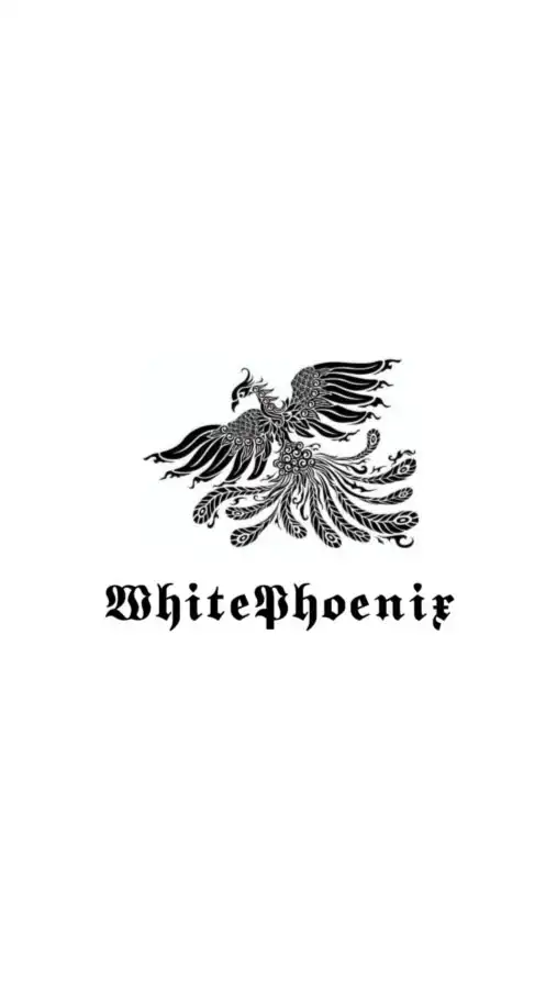 カーパーキング  WhitePhoenix