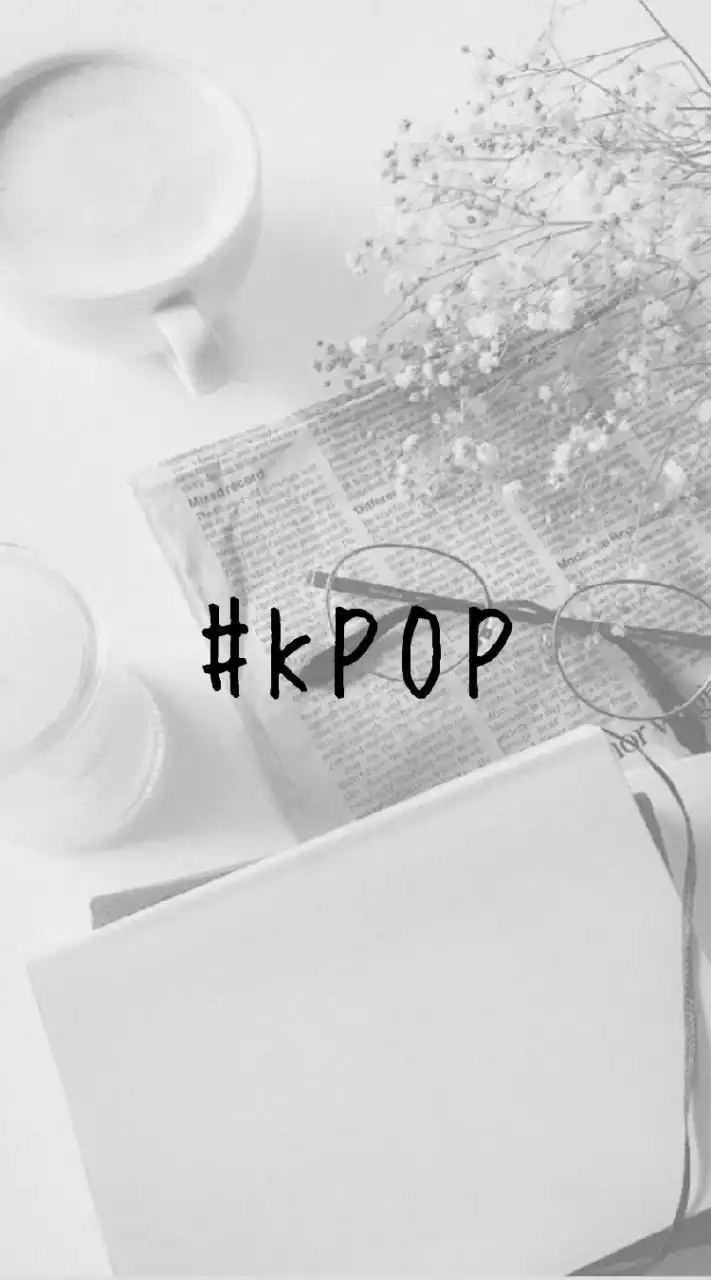 KPOP妄想💭（トーク禁止・ノート共有可）