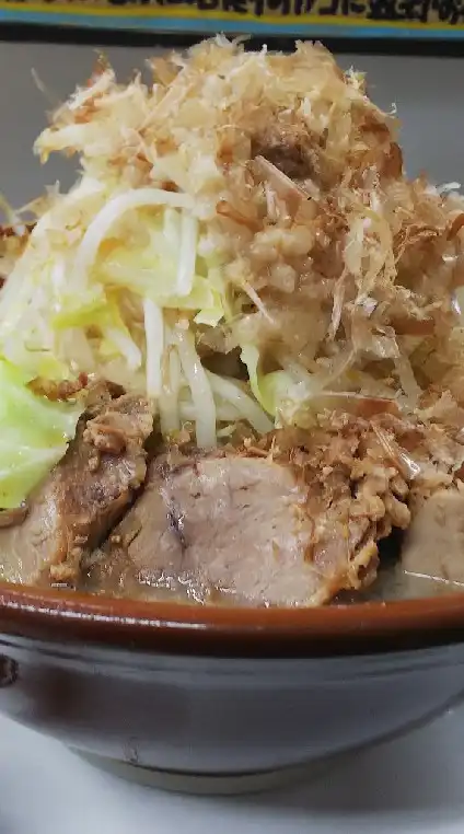 二郎系、二郎インスパイア系ラーメン同好会(関西・大阪メイン(全国でもOk)