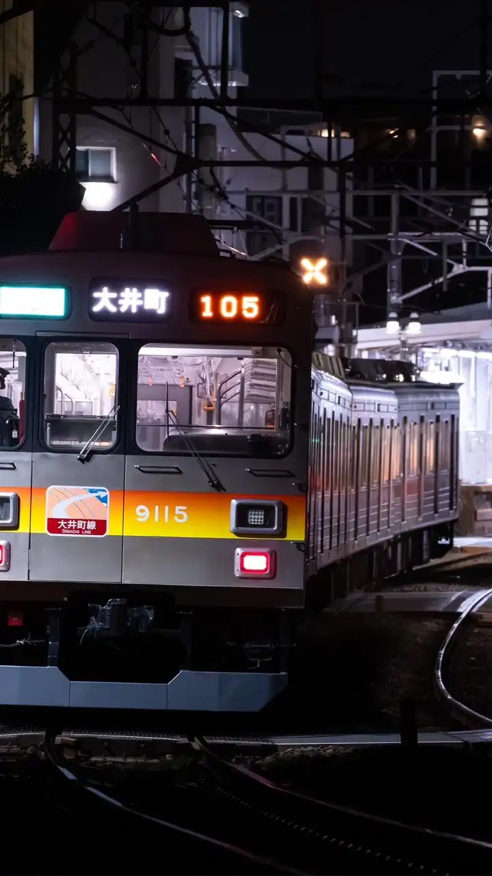 東急相鉄好き集まれ！