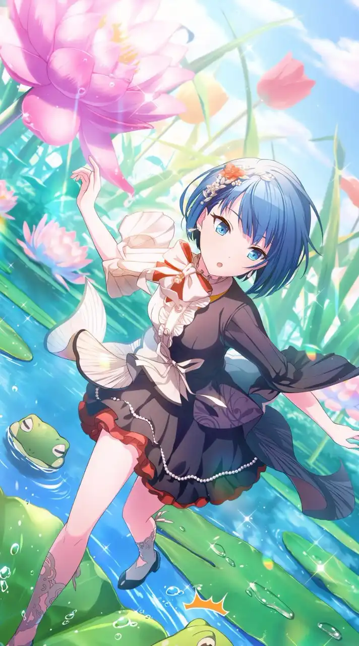 プロセカ好きな人集まれ！！（雑談多め）