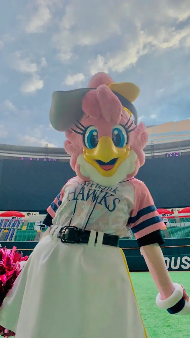 福岡ソフトバンクホークス 女子部