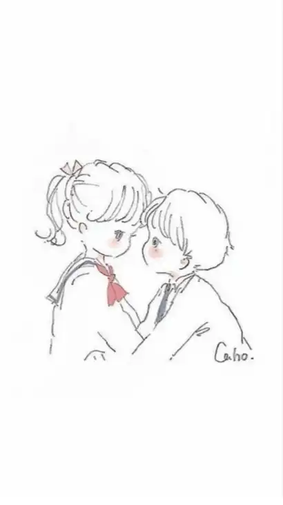高1男女ではなそ！