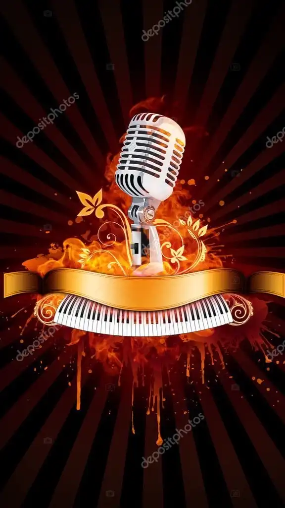 40代🌺50代🌺ポケカラ🎤好きが集まるカラオケルーム🎙♫  🍀Eyes to me 🍀